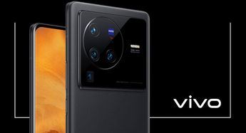 Vivo ataca la gama alta con el nuevo X80 Pro