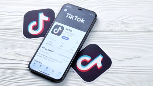 TikTok y Oracle se alían en Estados Unidos