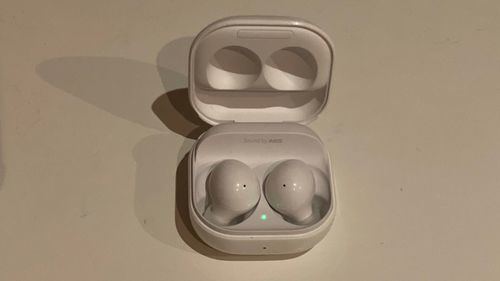 Prueba Samsung Galaxy Buds 2, sorprenden en sonido pero fallan en diseño