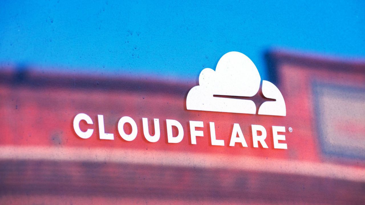 Un fallo de Cloudflare tumba webs y medios de comunicación de medio mundo
