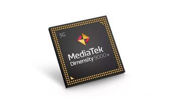 MediaTek lanza su Dimensity 9000+, con mejoras en cámara, pantalla y velocidad