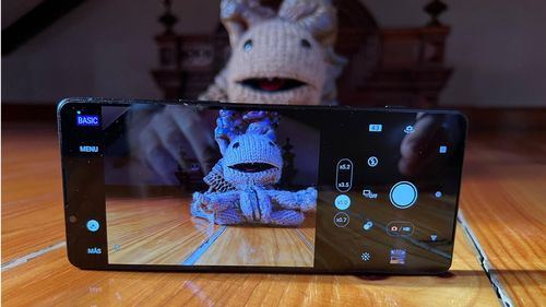 Sony Xperia 1 IV