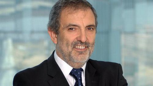 Luis Miguel Gilpérez se suma a Ingenostrum que se abre a nuevos socios