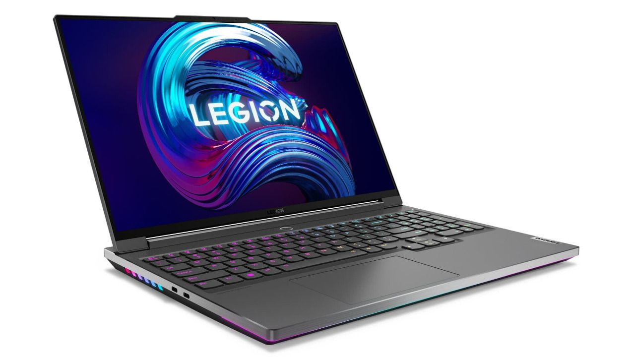 Lenovo Legion 7