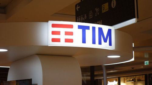 TIM detalla la división de su compañía en dos unidades y la apertura a nuevos socios