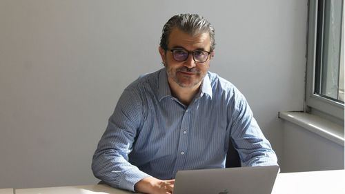 EfficientIP suma a José Arias como director de Grandes Cuentas para la Península Ibérica y LATAM