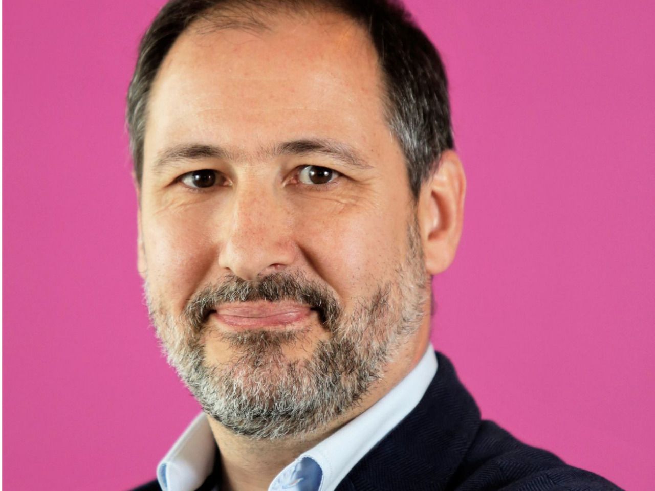 Ricardo Ciganda, Sales Expert Deutsche Telekom Global Business