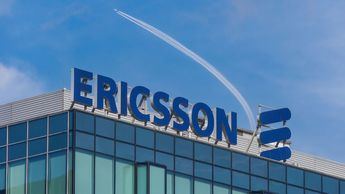 Ericsson gana un 8,4% más en la primera mitad del año