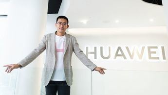 Wang (Huawei): “No vamos a abandonar nuestro negocio de smartphones”