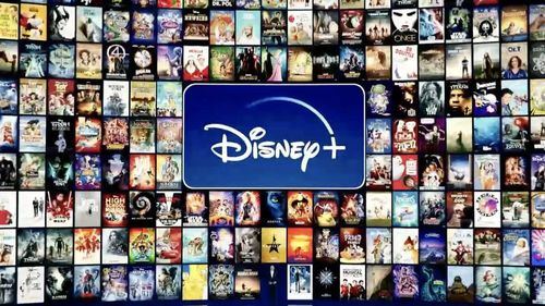 Disney+ llega a Orange TV con la integración de sus contenidos