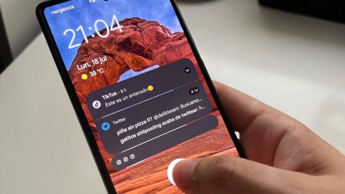 Prueba Google Pixel 6a, el hermano pequeño con cerebro superdotado