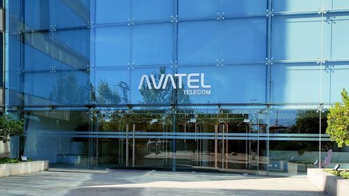 Oficinas de Avatel en Madrid