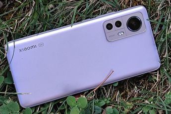 Prueba Xiaomi 12, buena opción si buscas un gama alta compacto