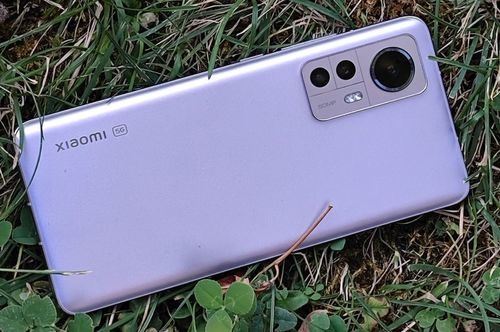 Prueba Xiaomi 12, buena opción si buscas un gama alta compacto