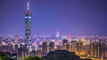 Taiwán advierte de una ruptura de la cadena de suministro mundial de semiconductores si China ataca la isla