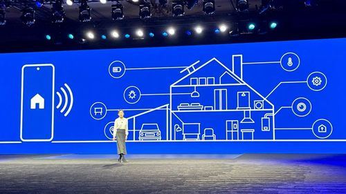 LG se suma a la Home Connectivity Alliance para mejorar la interoperabilidad con otras marcas