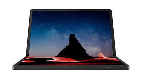 Lenovo ThinkPad X1 Fold 