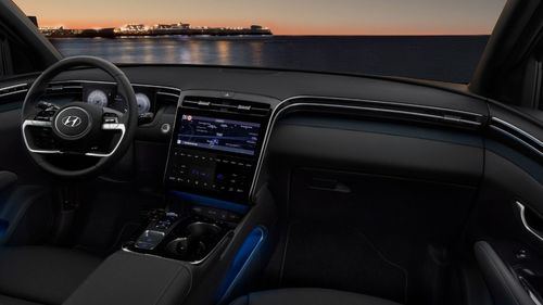 Hyundai y Kia se apoyan en TomTom para mejorar sus mapas y datos de tráfico y el asistente de conducción