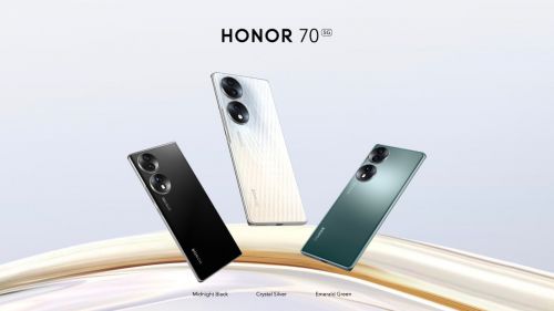 Honor y su fuerte apuesta por el mercado internacional