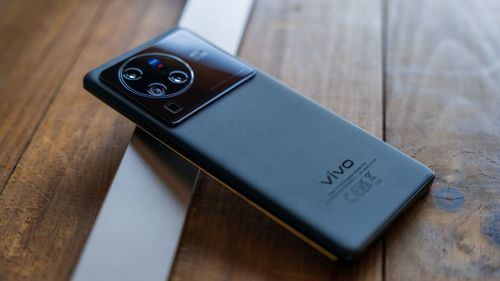 Vivo X80 Pro