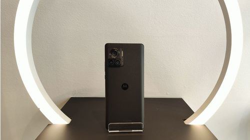 Motorola ya está de vuelta con los nuevos Edge 30 Ultra, Edge 30 Fusion y Edge 30 Neo