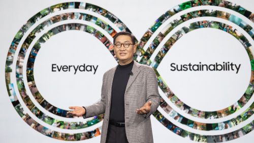 Samsung crea una nueva estrategia medioambiental para alcanzar las cero emisiones netas en 2030