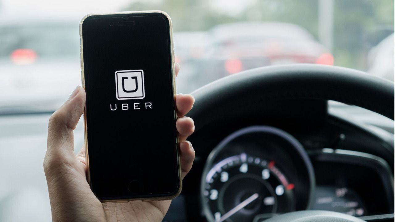 Uber investiga un gran ciberataque a sus servicios