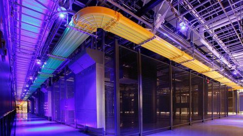 Equinix abre MD6, su nuevo centro de datos en Madrid con una potencia de 4,8 MW