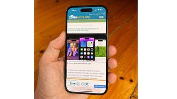 Prueba iPhone 14 Pro, mucho más que la isla dinámica