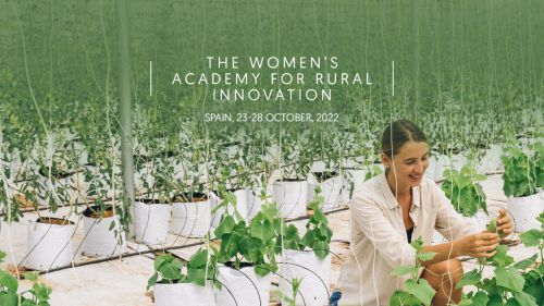 Huawei abrirá en España su primera Academia de Mujeres para la Innovación Rural