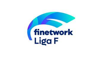 Finetwork dará nombre a la Liga de Fútbol Femenino hasta 2025