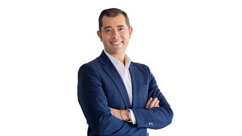 Pedro Morcillo, nuevo Country Manager de Tehtris España