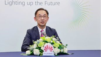 Muere Ryan Ding, presidente de Huawei Carrier y Enterprise