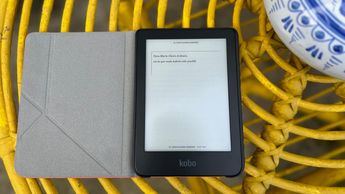 Prueba del Kobo Clara 2E, poco queda por inventar en el libro electrónico: ¿tal vez la ecología?