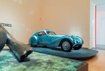 Bugatti Type 57 SC Atlantic