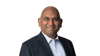 Srinivas Mukkamala, nuevo director de producto de Ivanti