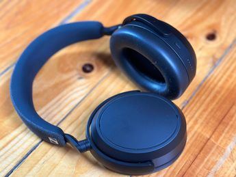 Prueba de los Sennheiser Momentum 4