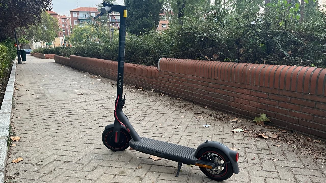 Xiaomi 4 pro scooter VS Xiaomi pro 2 patinete eléctrico. ¿Merece la pena  cambiar al 4pro? 