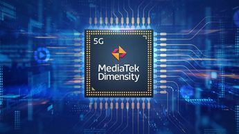 MediaTek presenta el Dimensity 9200 con WiFi 7, pantalla hasta 5K y mejor rendimiento