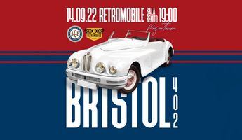 Bristol 402