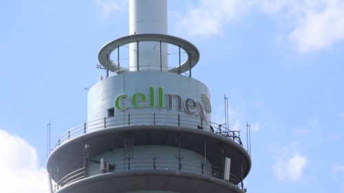 Cellnex completa la operación con CK Hutchison en Reino Unido, que tendrá un 4,8% de la española