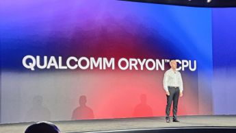 Qualcomm crea Oryon, su nueva CPU basada en ARM, para luchar con Apple