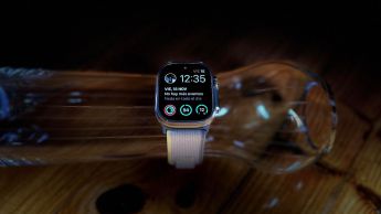 Prueba del Apple Watch Ultra