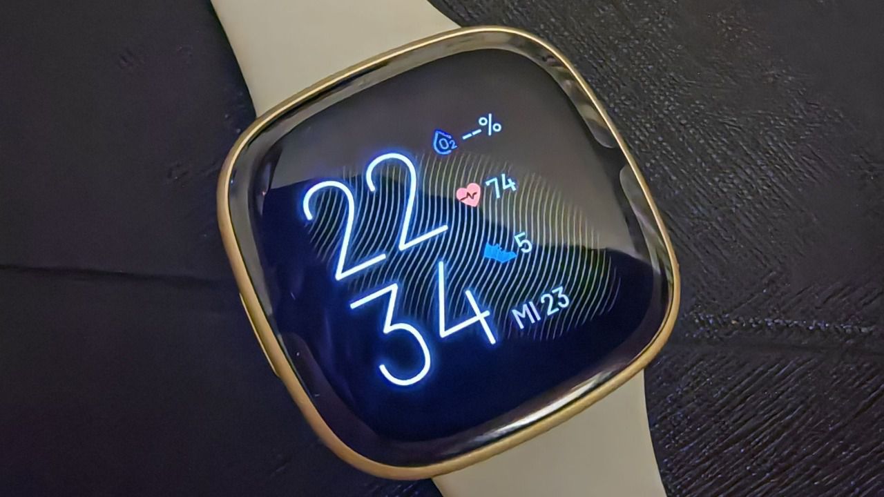 Fitbit Sense 2