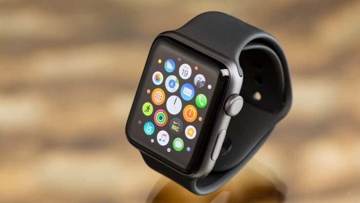 Nueva aplicación de apuestas para Apple Watch