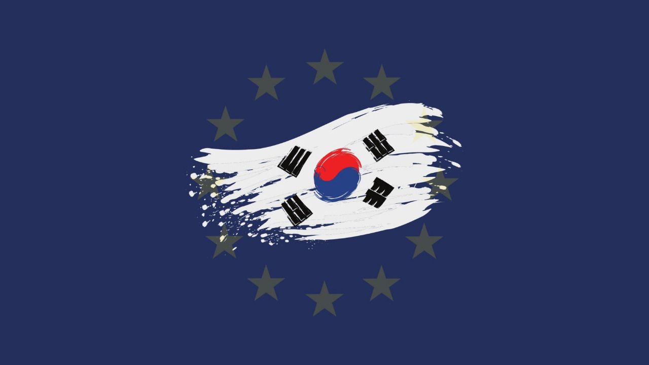 La Unión Europea y Corea del Sur cooperarán en materia digital