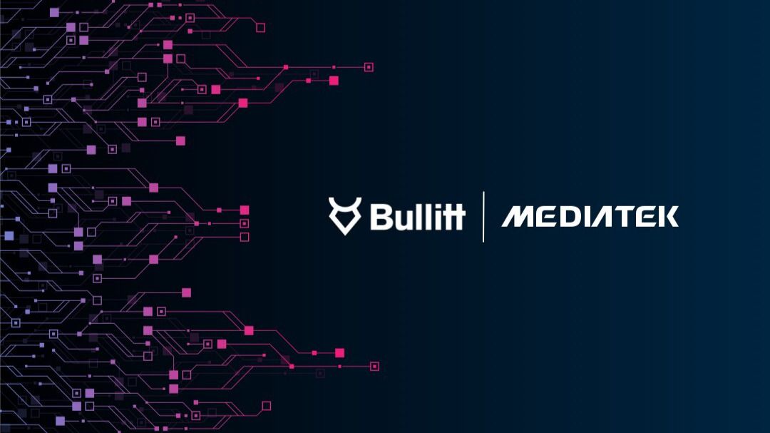 Bullitt se apoya en MediaTek para crear un smartphone con mensajería bidireccional por satélite