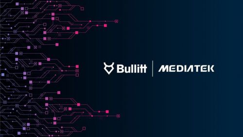 Bullitt se apoya en MediaTek para crear un smartphone con mensajería bidireccional por satélite