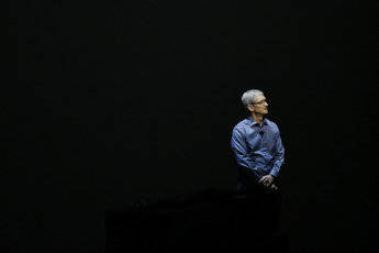Apple gana un caso de defensa de privacidad de un iPhone en Nueva York