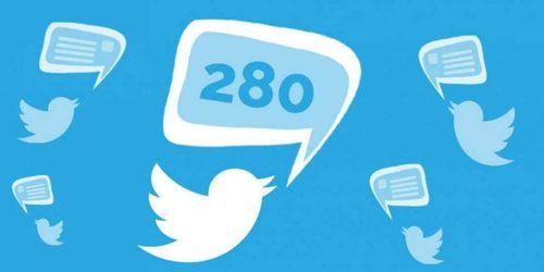 Por qué Twitter aumenta el límite a 280 caracteres